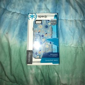 Speck phone case