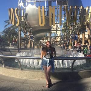 Meet your Posher, Jessica