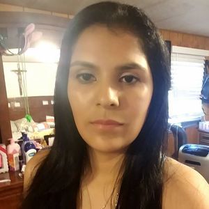 Meet your Posher, Mayra