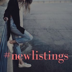 Check out my closet!👍🏻❤️️ 15% bundles! Offer!