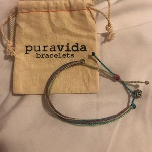 Pura vida Bracelet🥑