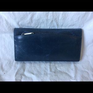 Hobo wallet