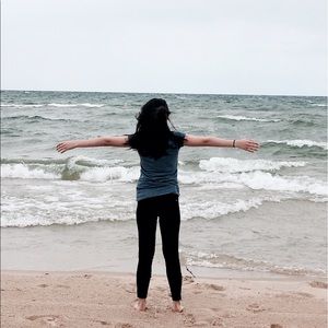 Meet your Posher, Jade