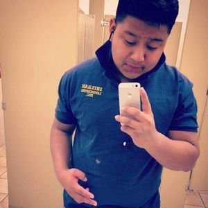 Meet your Posher, Oscar