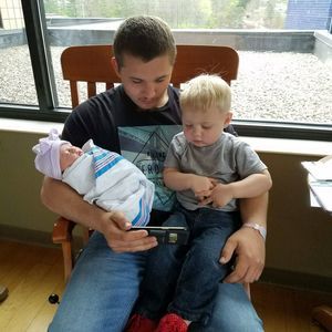 Meet your Posher, Arron