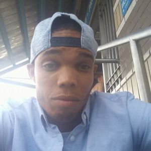 Meet your Posher, Darnell