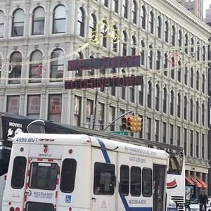 Meet your Posher, Kelly