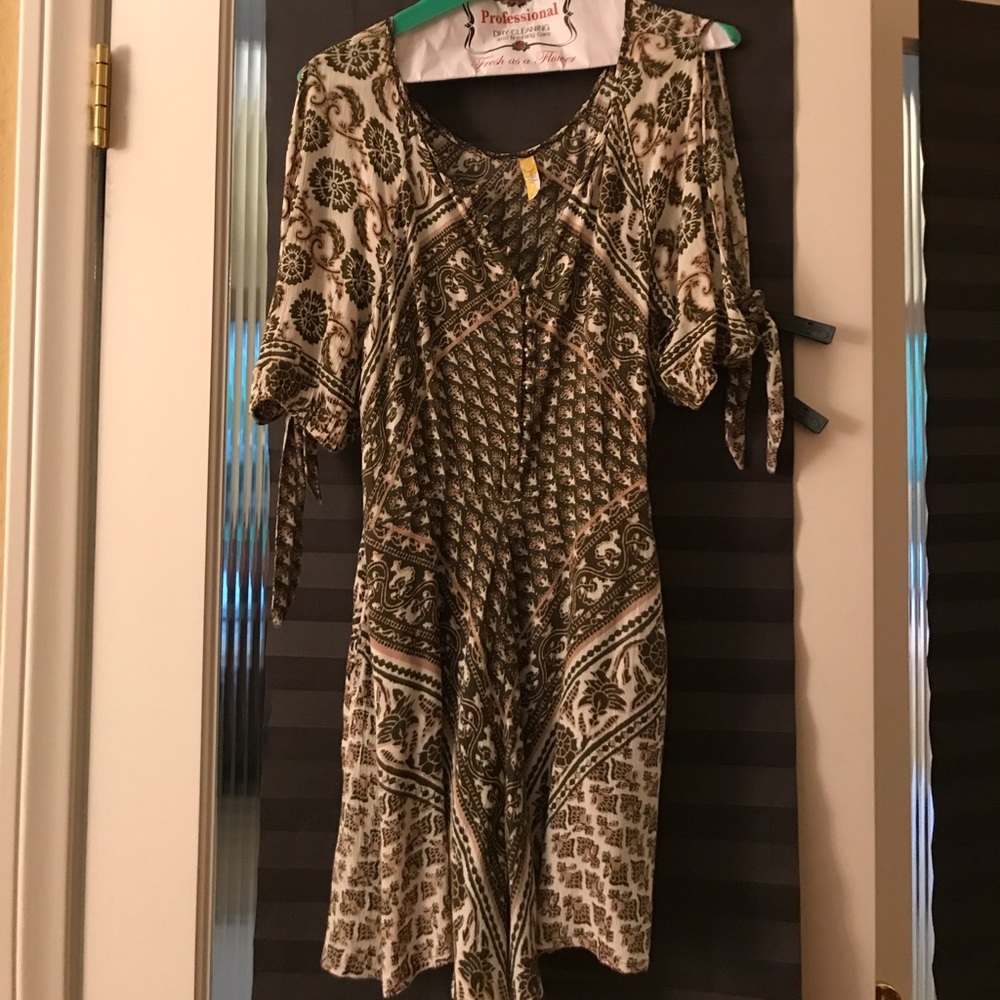 Free People romper