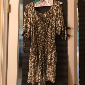 Free People romper