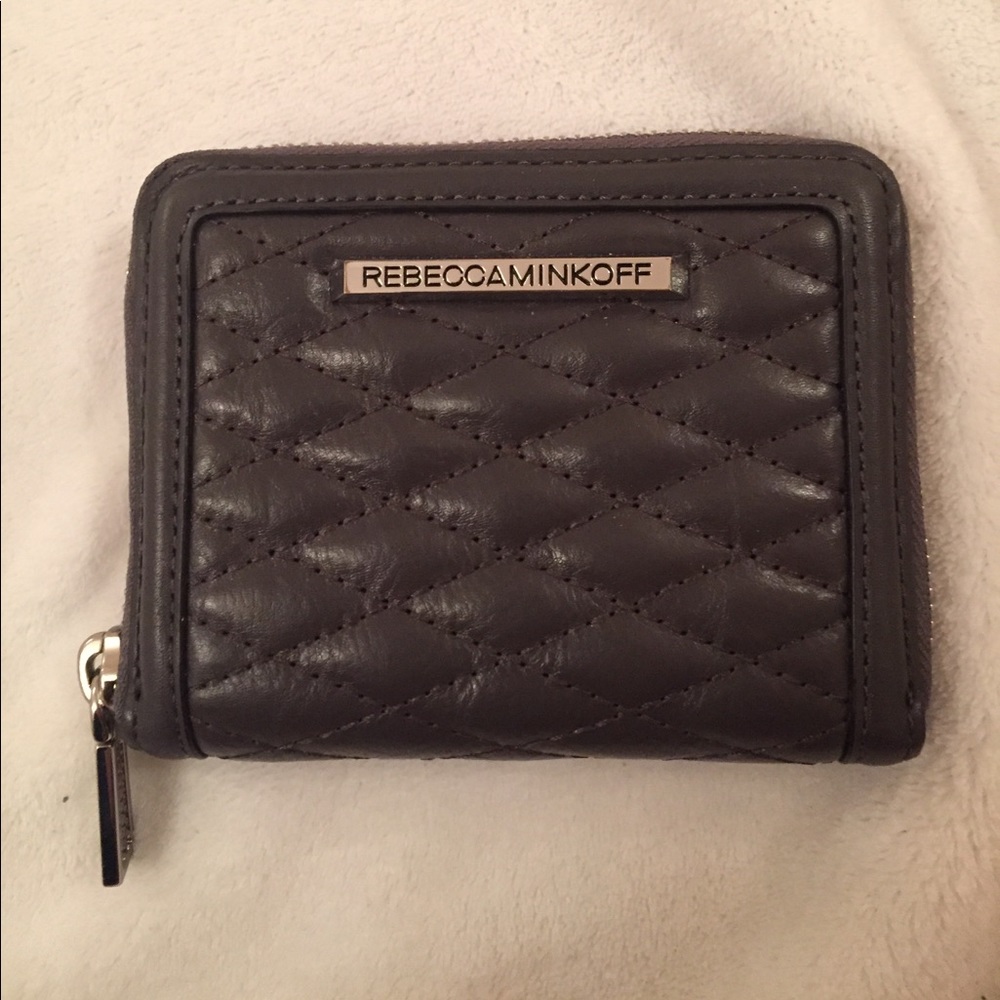 Rebecca Minkoff Wallet