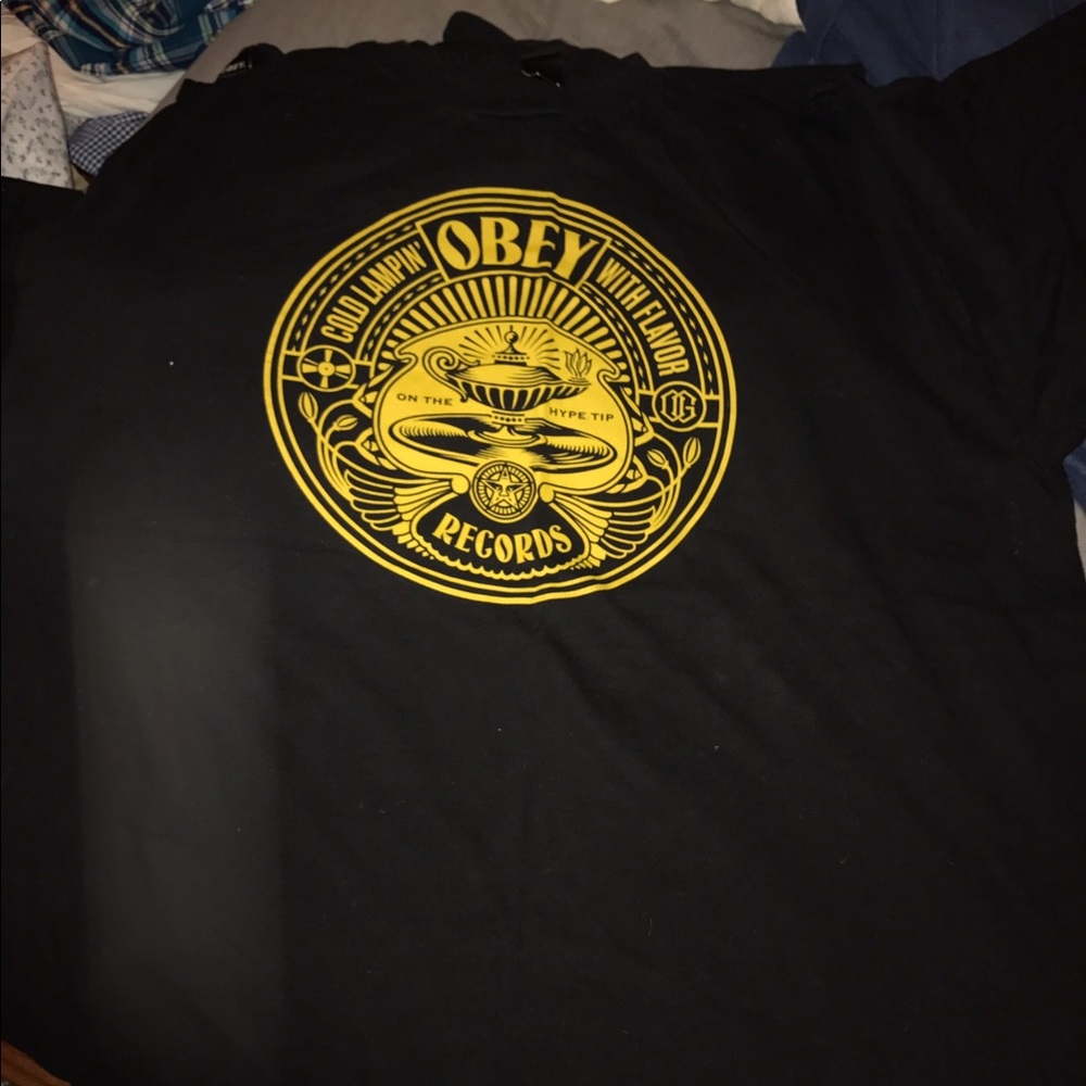 Obey T Shirt
