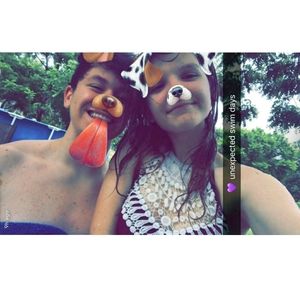 Meet your Posher, Alex