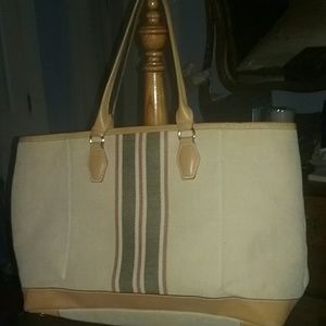 Longchamps Vintage handbag