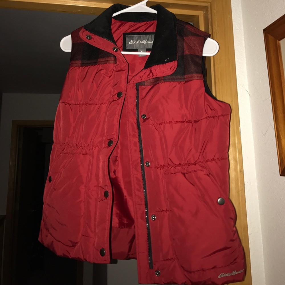 Vest