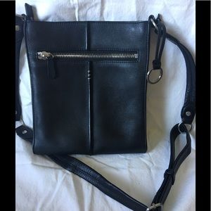 Ellington bag