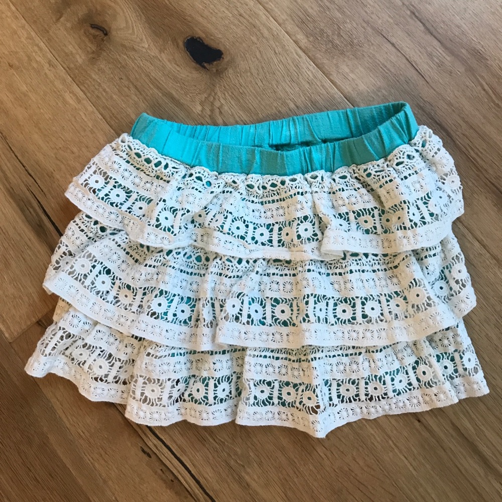 Ella Moss kids skirt