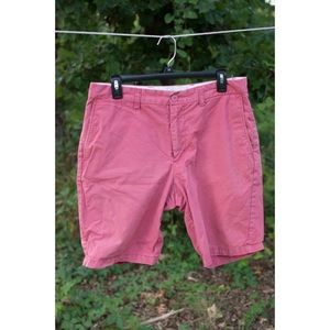 Salmon Shorts