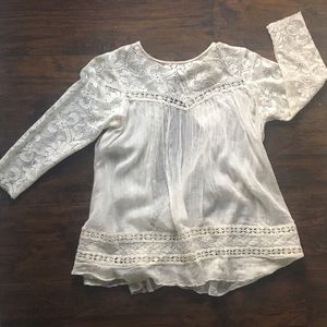 ONE HOUR SALE FREE PEOPLE TOP