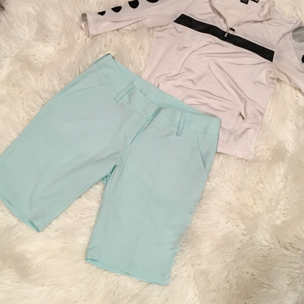 ADIDAS Polyester, Active Wear Shorts. NEW W/Tags!