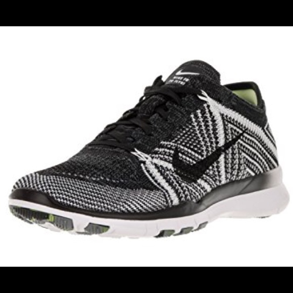 Nike Free Flyknit Shoes