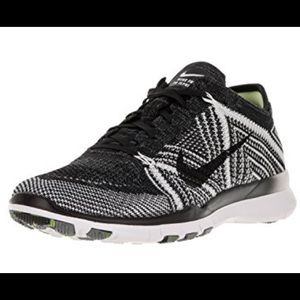 Nike Free Flyknit Shoes