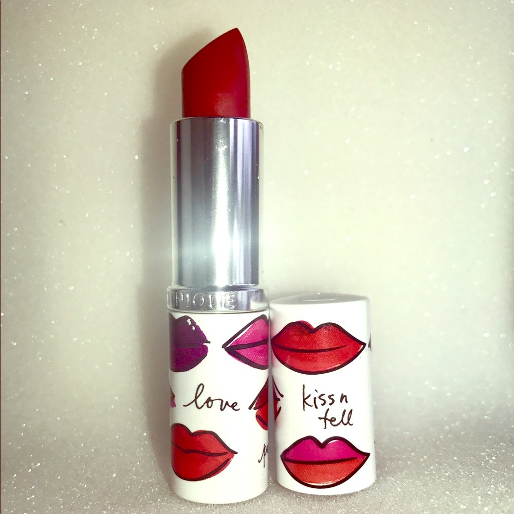 Clinique Matt Crimson