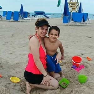 Meet your Posher, Erika