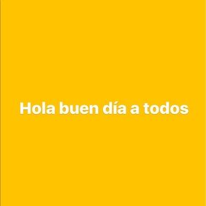 Meet your Posher, Marcia