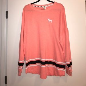 PINK spirit jersey