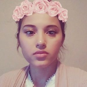 Meet your Posher, Shanice