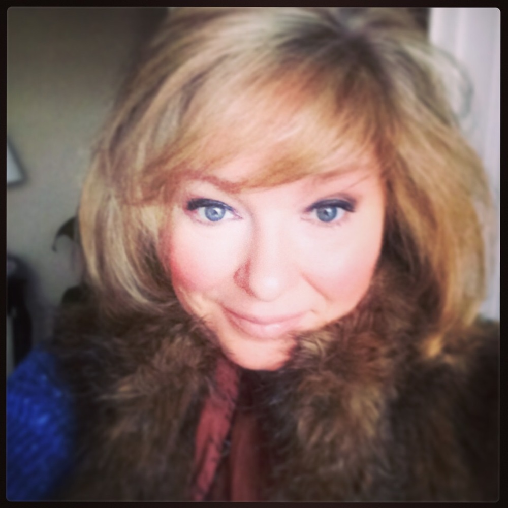 Meet your Posher, Sharon