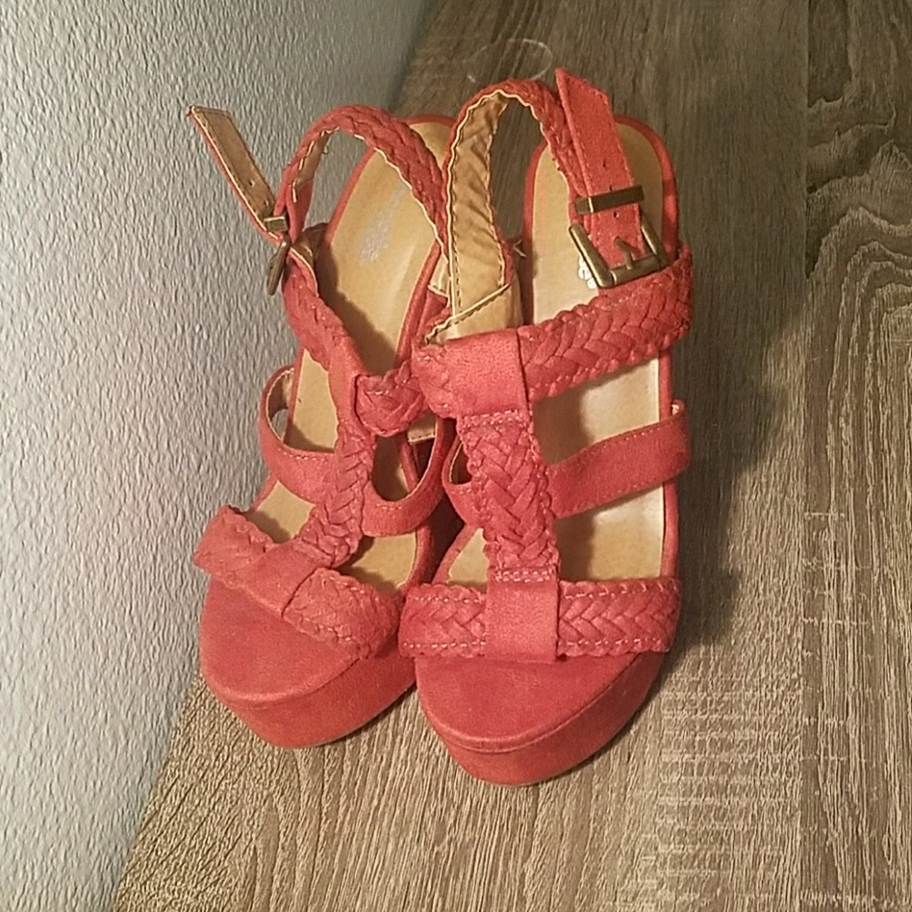 Wedges