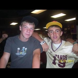 Meet your Posher, Caleb