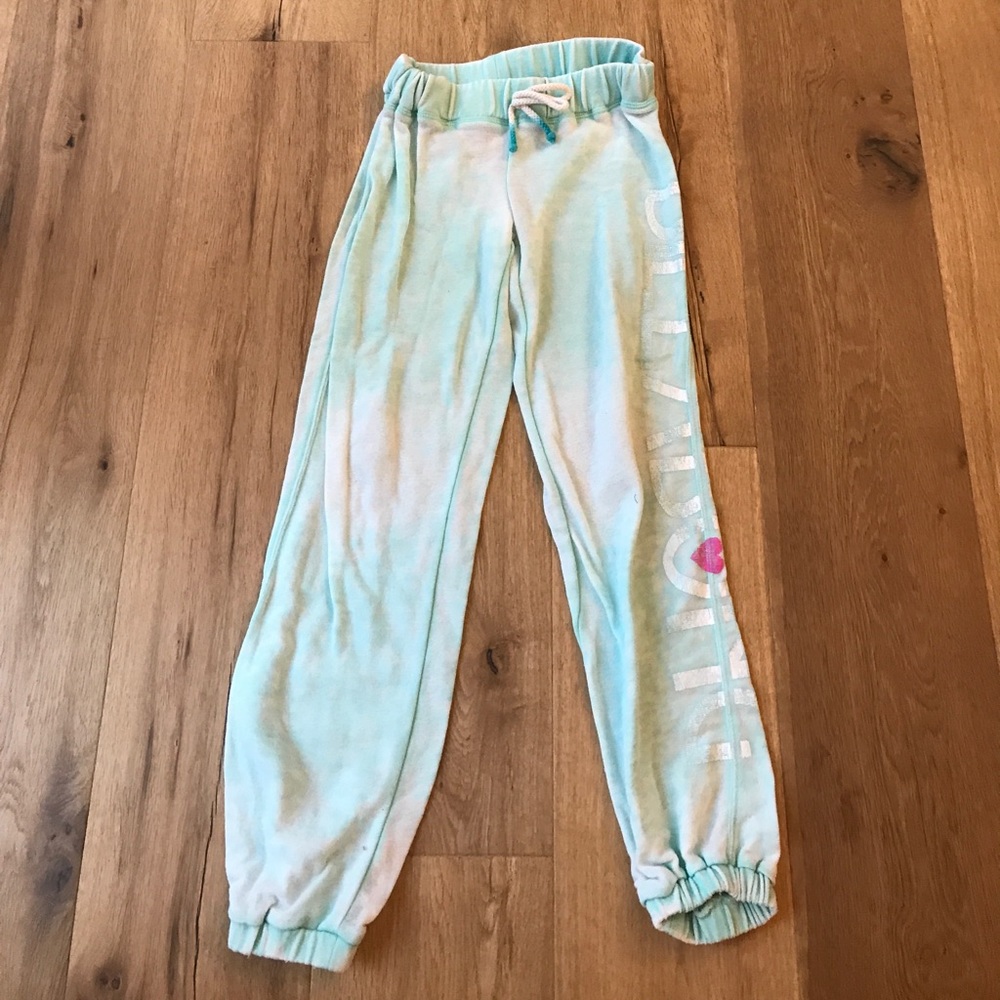 Billabong kids sweats