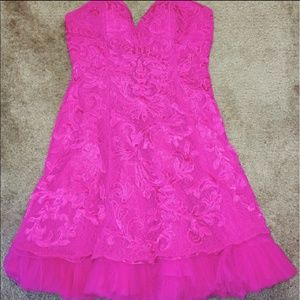 Jovani Dress