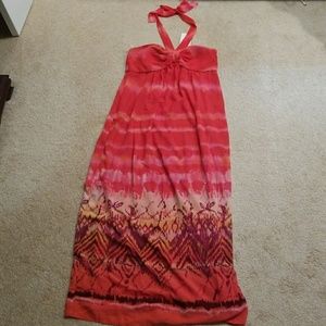 Summer dress