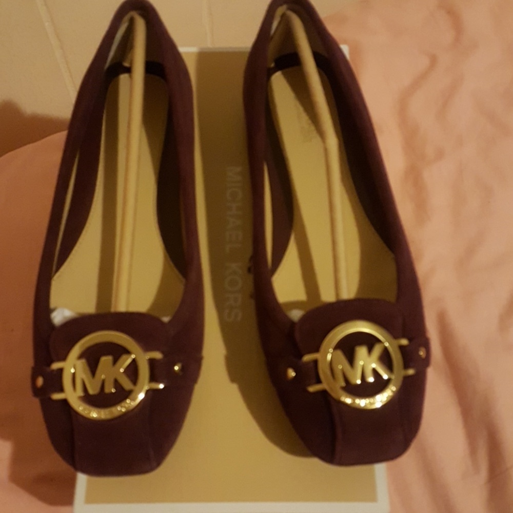 Michael Kors Shoes