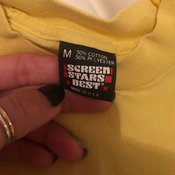 VINTAGE SHIRT - Picture 2 of 3