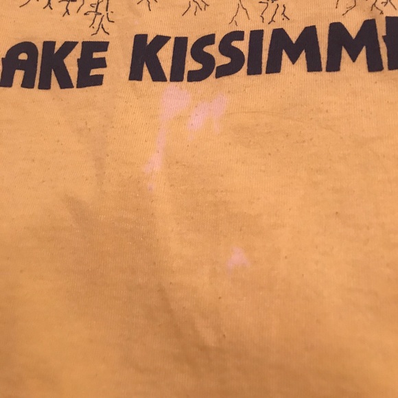 VINTAGE SHIRT - Picture 3 of 3