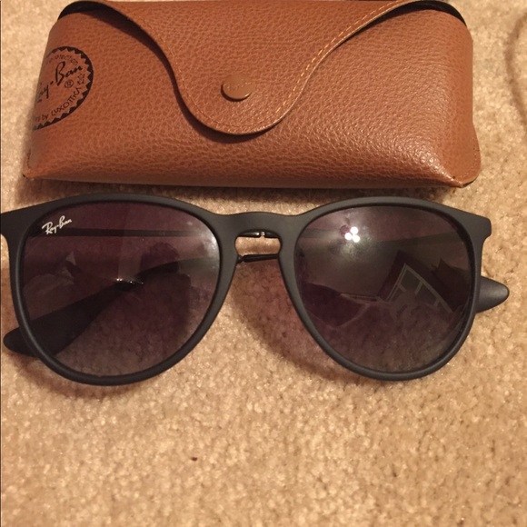 Erika Ray Bans