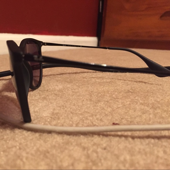 Erika Ray Bans