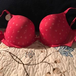 New bra
