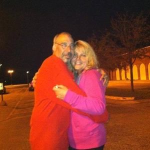 Meet your Posher, Joe