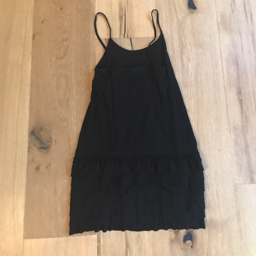 Flowers by Zoe kids top