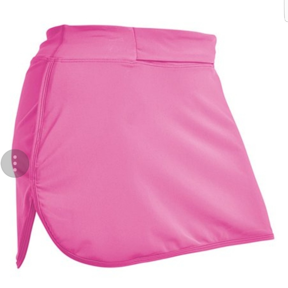 SOLD Skirt Sports Race Belt Skirt