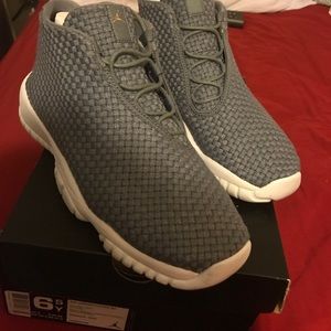 Air Jordan future BG