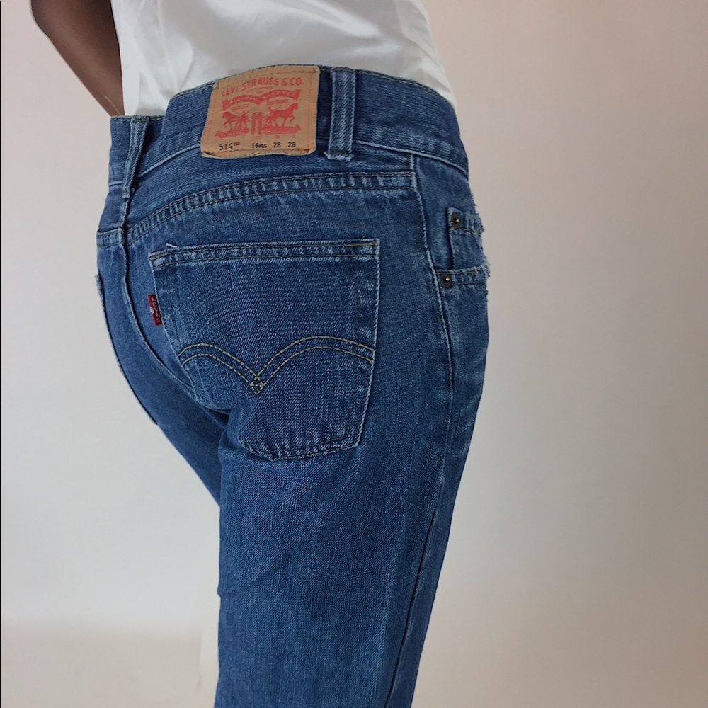 Levi's jean