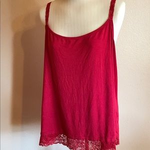 Lane Bryant Camisole