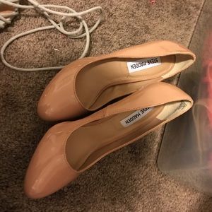Steve Madden pumps!