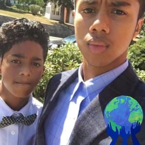 Meet your Posher, Conner